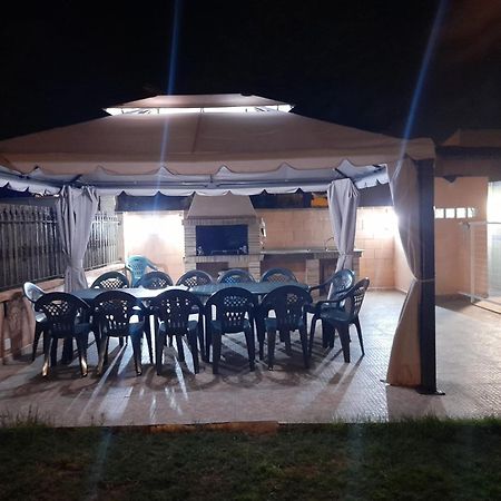 Chalet Muy Cerca De La Playa Con Piscina Privada Dehesa de Campoamor  Ngoại thất bức ảnh