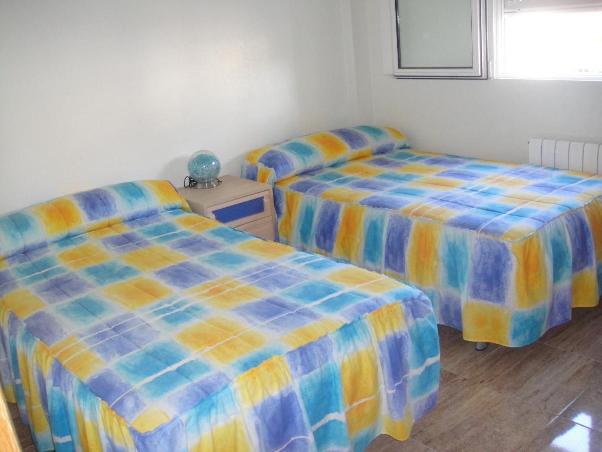 Chalet Muy Cerca De La Playa Con Piscina Privada Dehesa de Campoamor  Ngoại thất bức ảnh