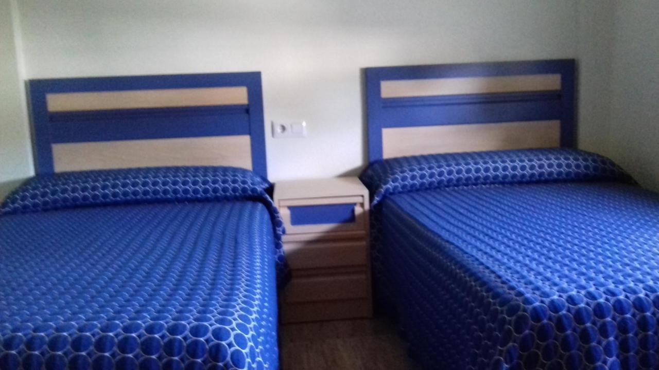 Chalet Muy Cerca De La Playa Con Piscina Privada Dehesa de Campoamor  Ngoại thất bức ảnh