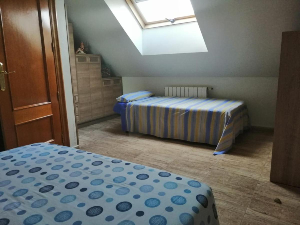 Chalet Muy Cerca De La Playa Con Piscina Privada Dehesa de Campoamor  Ngoại thất bức ảnh