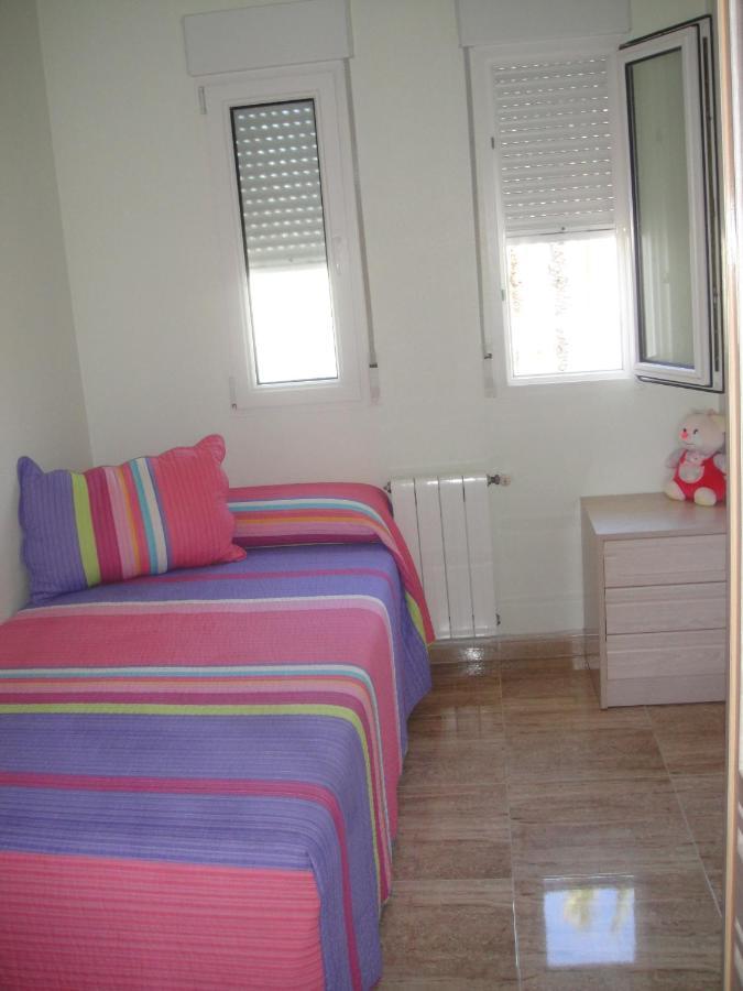 Chalet Muy Cerca De La Playa Con Piscina Privada Dehesa de Campoamor  Ngoại thất bức ảnh