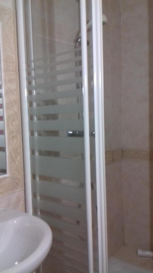 Chalet Muy Cerca De La Playa Con Piscina Privada Dehesa de Campoamor  Ngoại thất bức ảnh