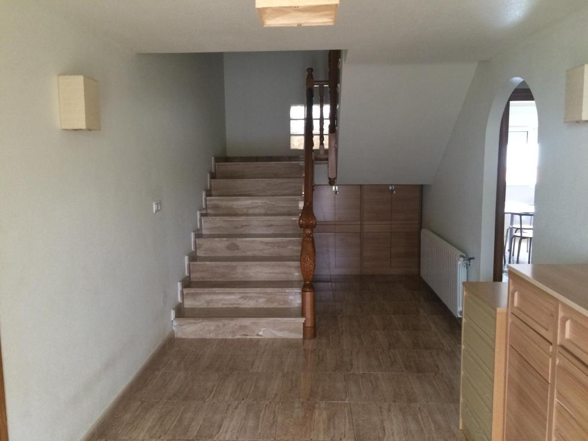 Chalet Muy Cerca De La Playa Con Piscina Privada Dehesa de Campoamor  Ngoại thất bức ảnh