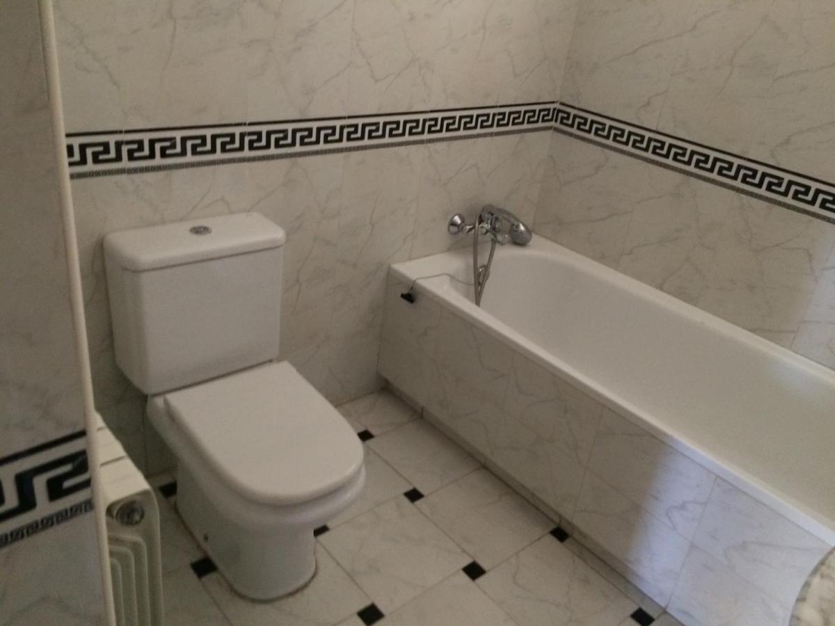 Chalet Muy Cerca De La Playa Con Piscina Privada Dehesa de Campoamor  Ngoại thất bức ảnh