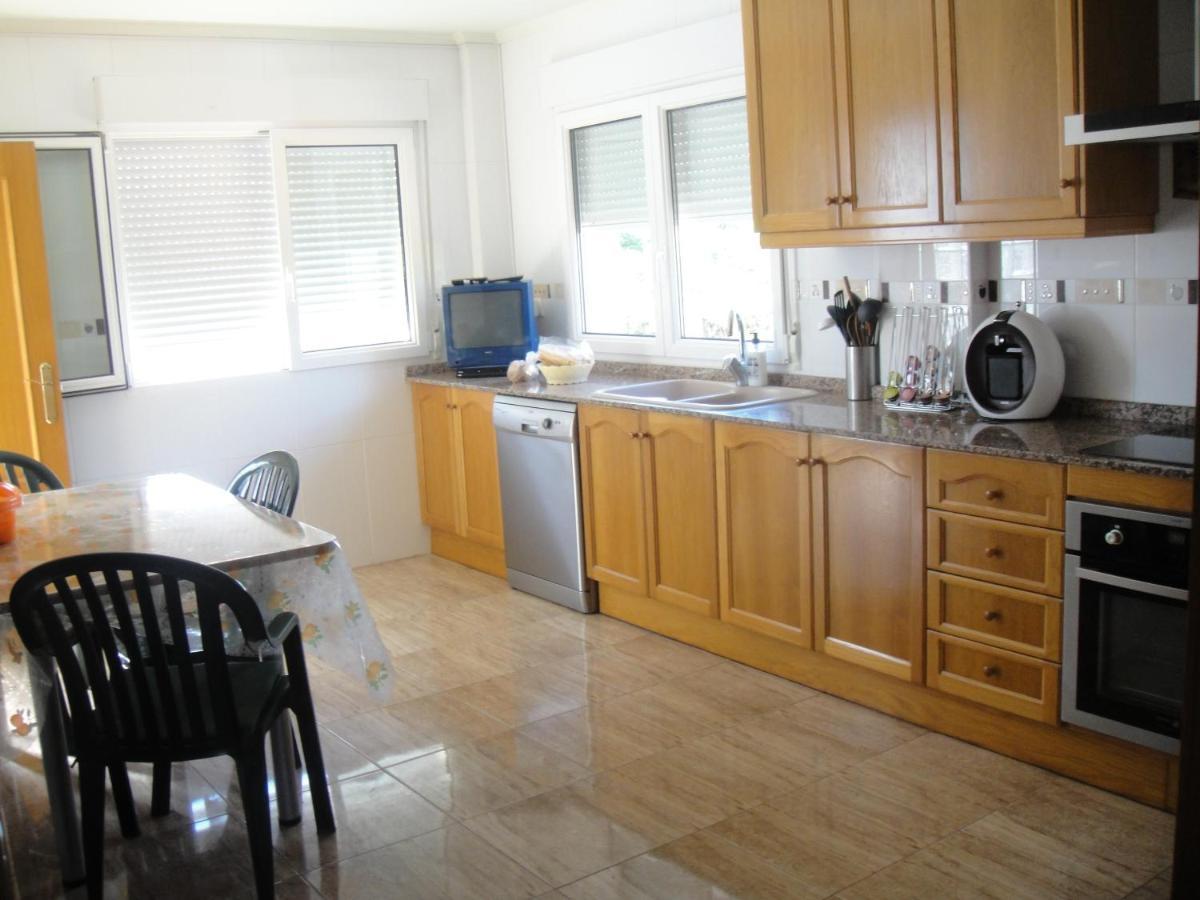 Chalet Muy Cerca De La Playa Con Piscina Privada Dehesa de Campoamor  Ngoại thất bức ảnh