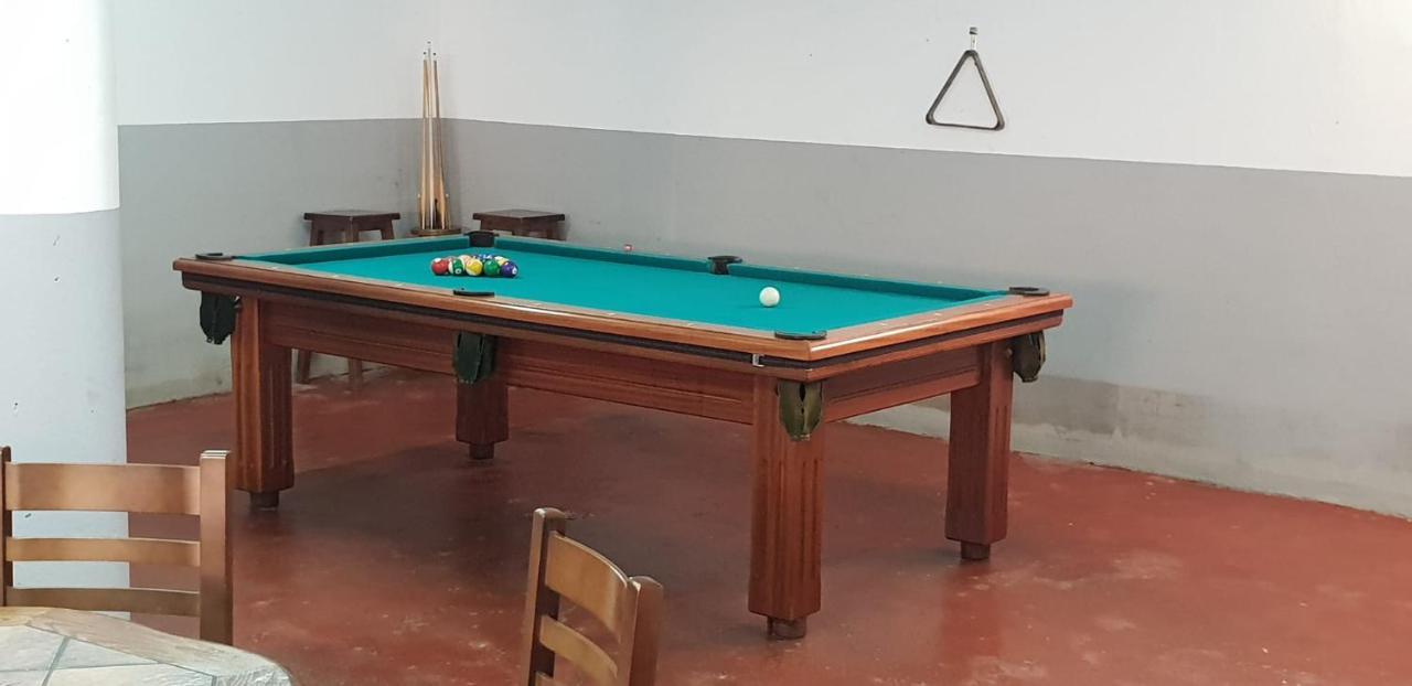 Chalet Muy Cerca De La Playa Con Piscina Privada Dehesa de Campoamor  Ngoại thất bức ảnh